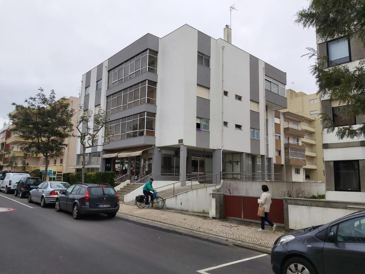 Apartamento Santos Graca Póvoa de Varzim Zewnętrze zdjęcie