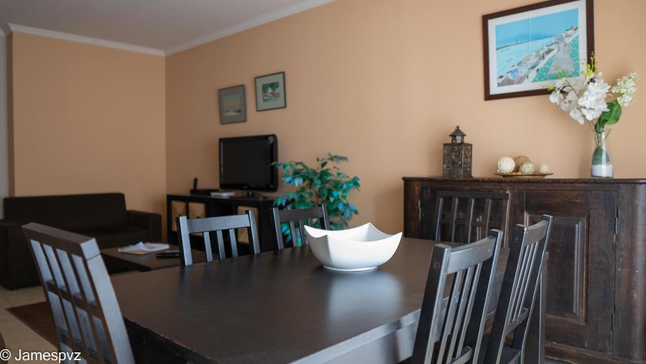 Apartamento Santos Graca Póvoa de Varzim Zewnętrze zdjęcie