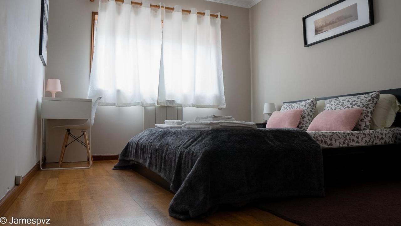 Apartamento Santos Graca Póvoa de Varzim Zewnętrze zdjęcie