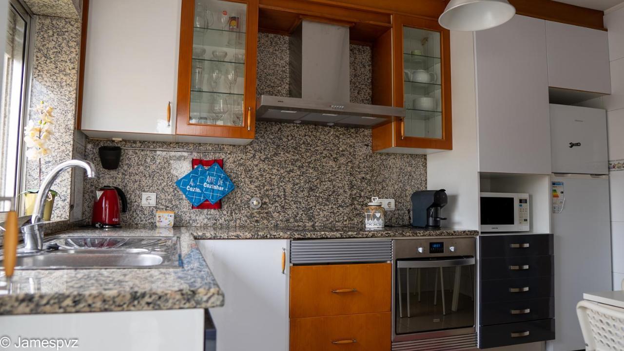 Apartamento Santos Graca Póvoa de Varzim Zewnętrze zdjęcie