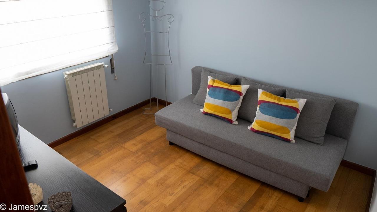 Apartamento Santos Graca Póvoa de Varzim Zewnętrze zdjęcie