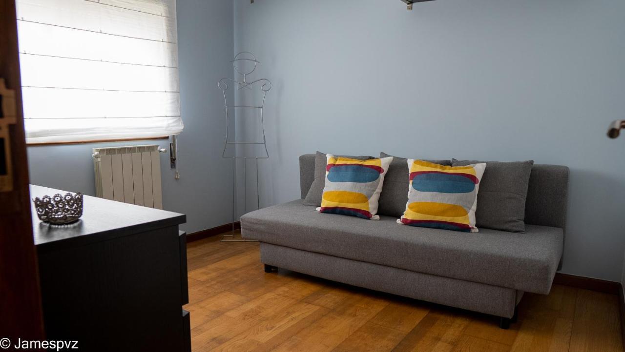 Apartamento Santos Graca Póvoa de Varzim Zewnętrze zdjęcie