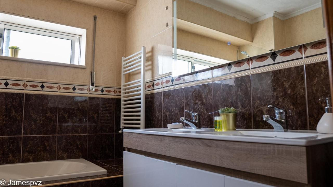 Apartamento Santos Graca Póvoa de Varzim Zewnętrze zdjęcie