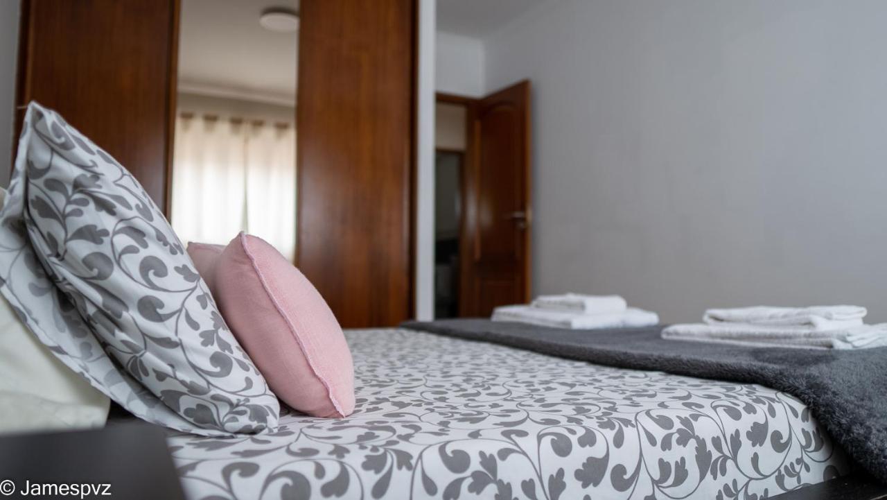 Apartamento Santos Graca Póvoa de Varzim Zewnętrze zdjęcie