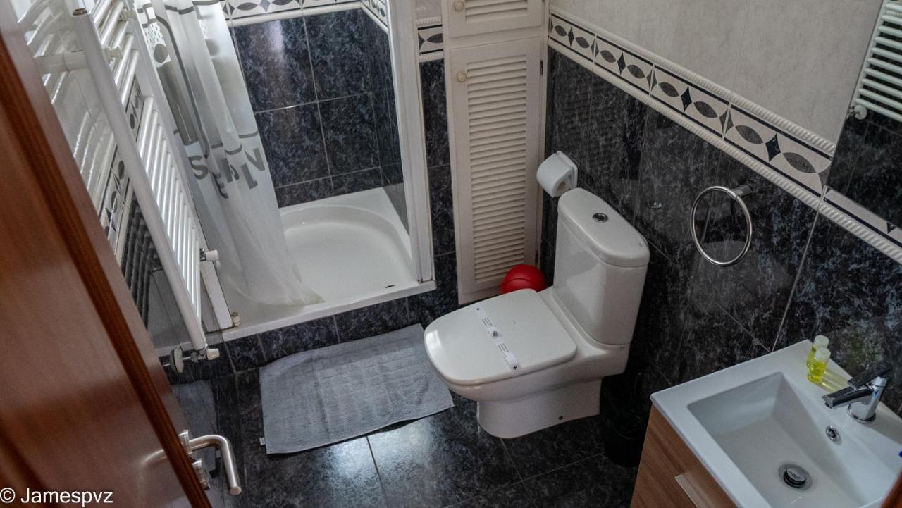 Apartamento Santos Graca Póvoa de Varzim Zewnętrze zdjęcie