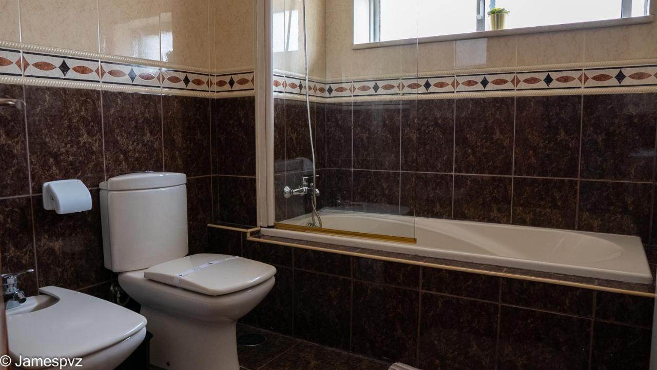 Apartamento Santos Graca Póvoa de Varzim Zewnętrze zdjęcie