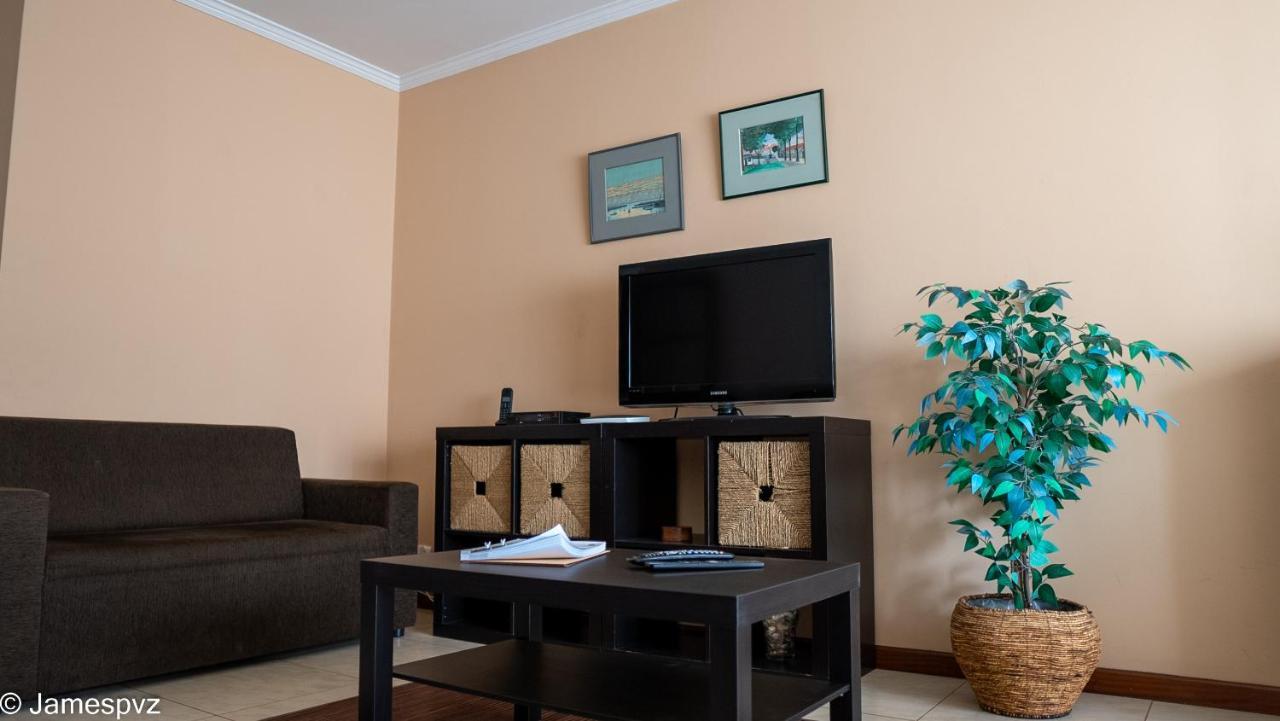Apartamento Santos Graca Póvoa de Varzim Zewnętrze zdjęcie