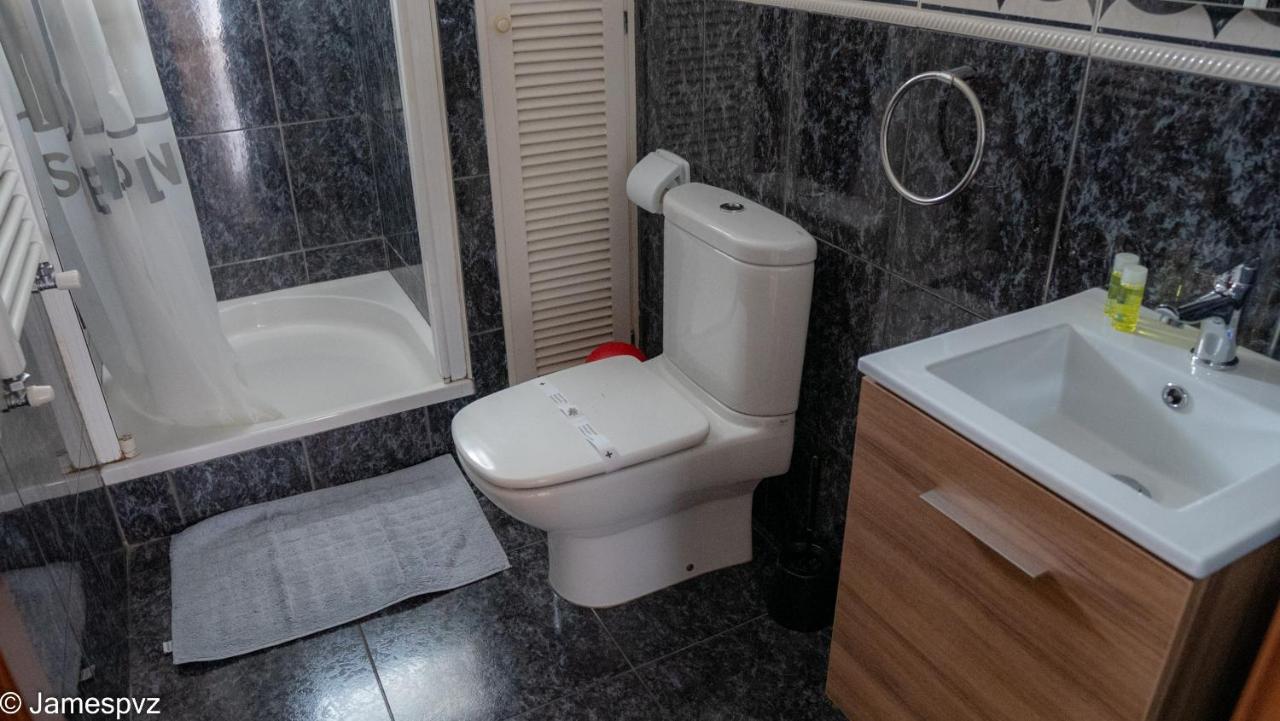 Apartamento Santos Graca Póvoa de Varzim Zewnętrze zdjęcie