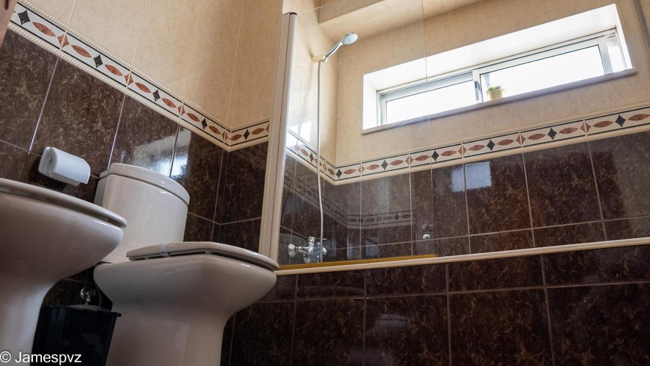 Apartamento Santos Graca Póvoa de Varzim Zewnętrze zdjęcie